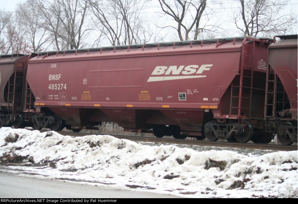 BNSF 485294