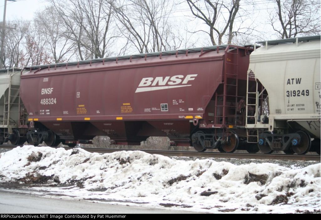 BNSF 488324