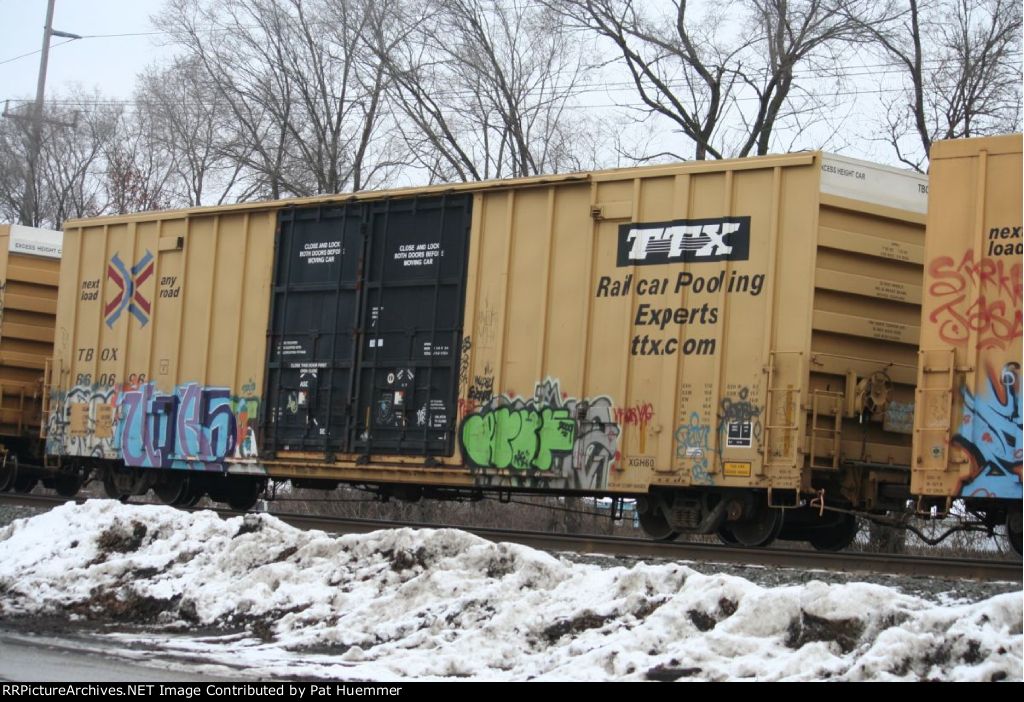TBOX 660696