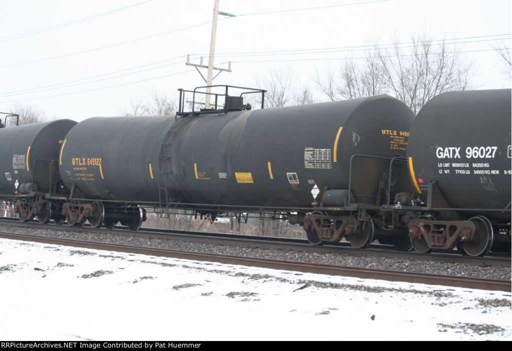 UTLX 645122