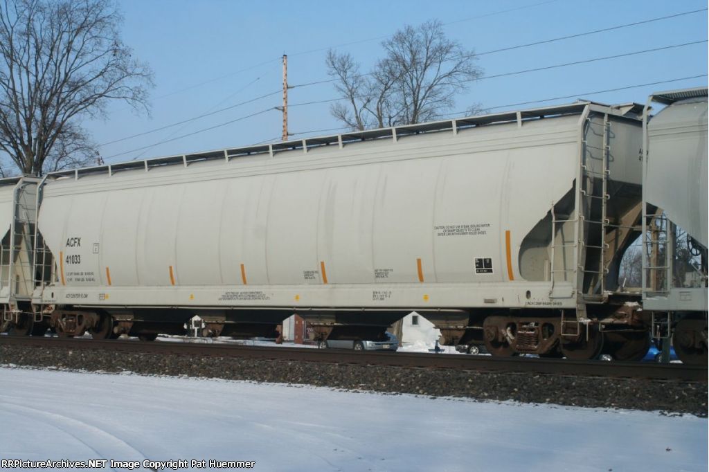 ACFX 41033