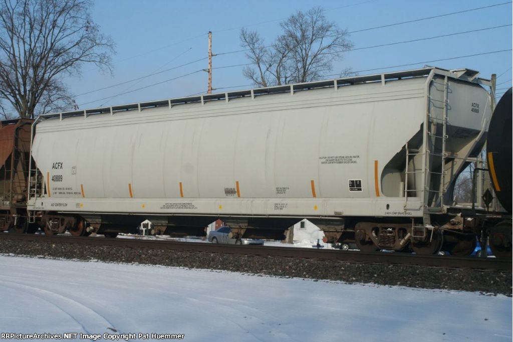 ACFX 40889