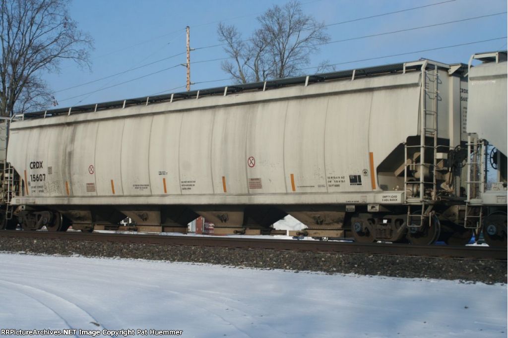CRDX 15607