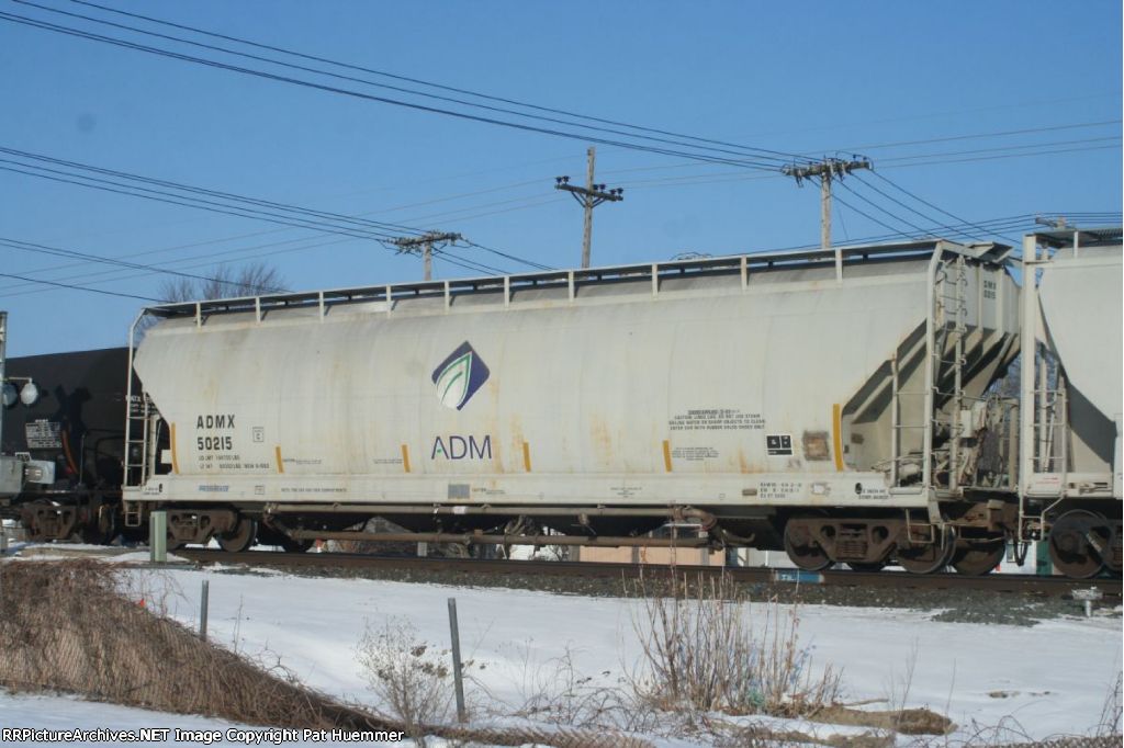 ADMX 50215