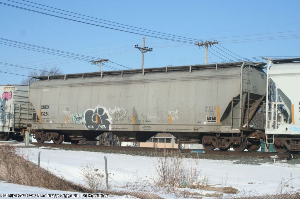 CRDX 13281