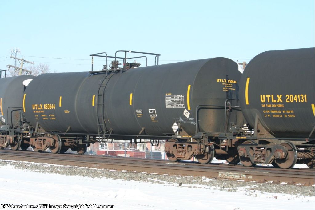 UTLX 650644