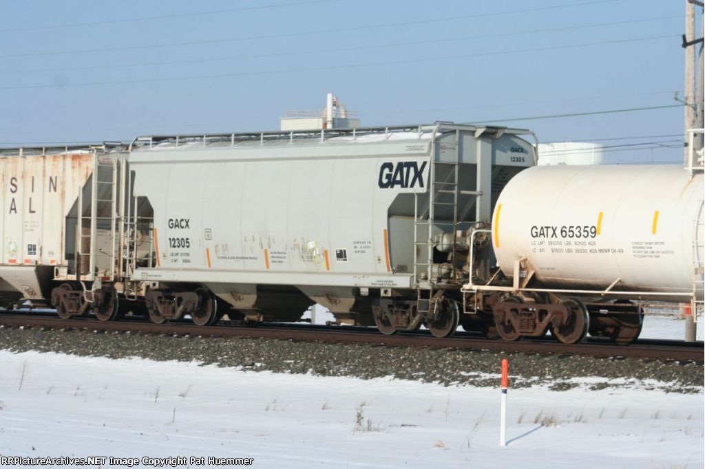 GACX 12305