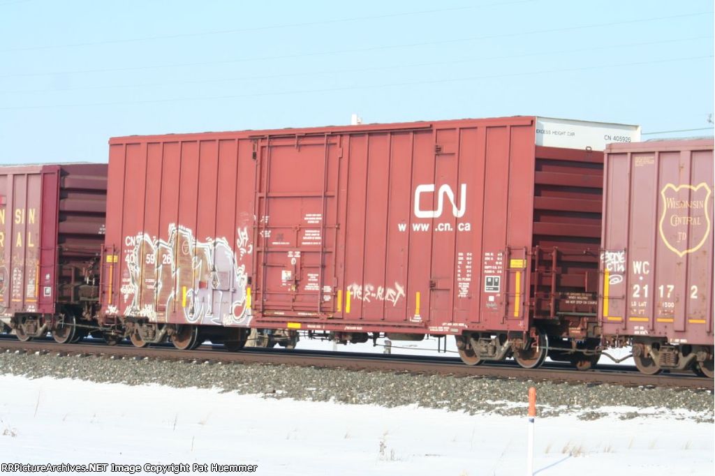 CN 405926