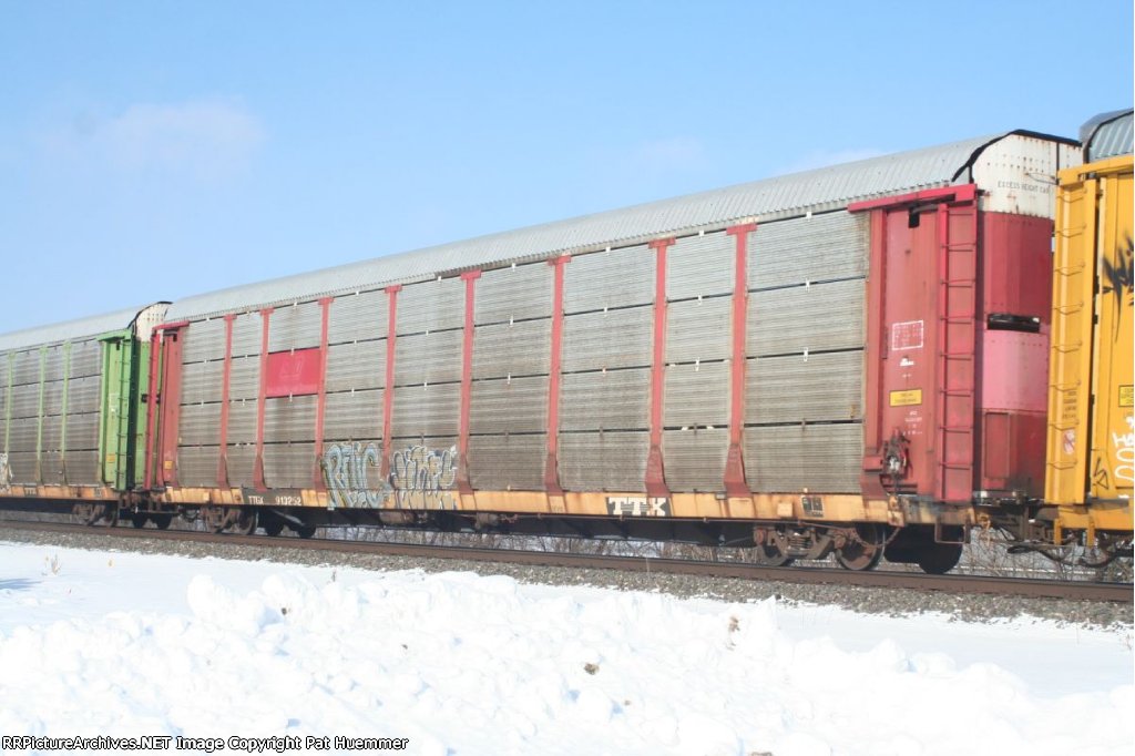 TTGX 913252