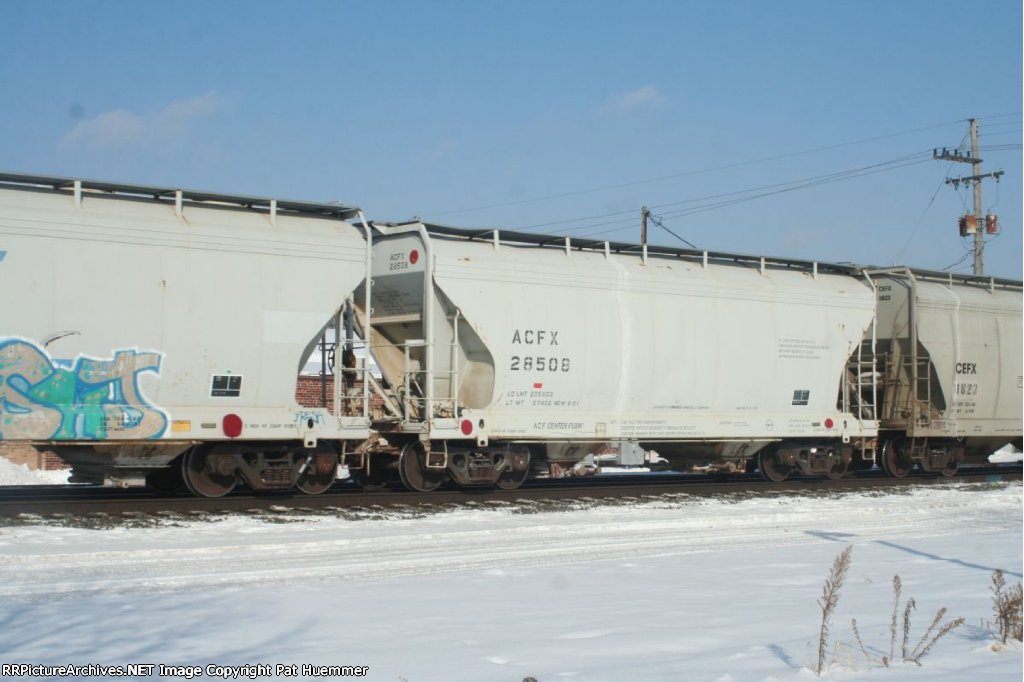 ACFX 28508