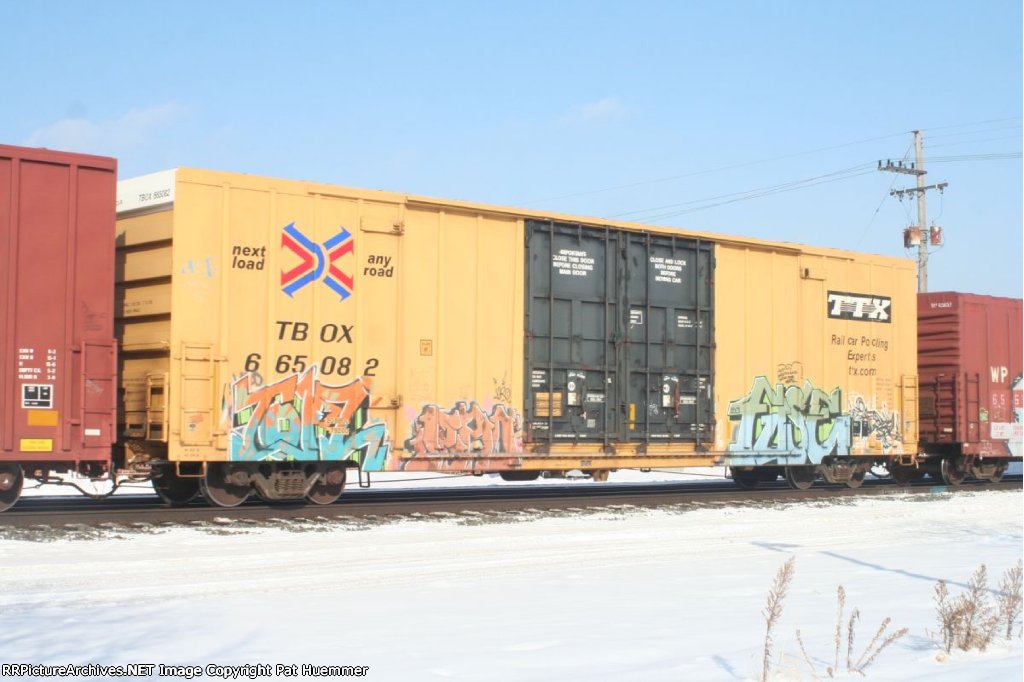 TBOX 665082