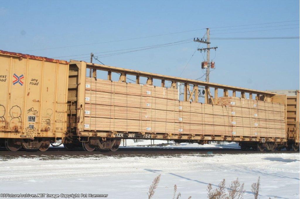 TTZX 861752
