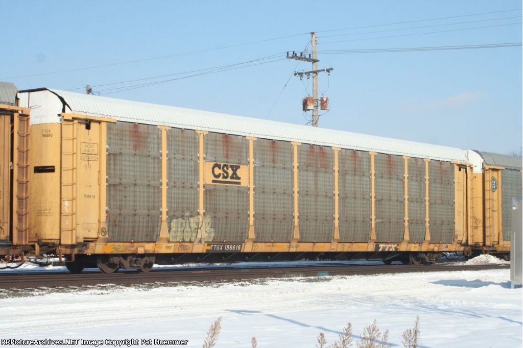 TTGX 156616