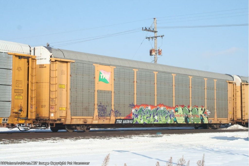 TTGX 995849