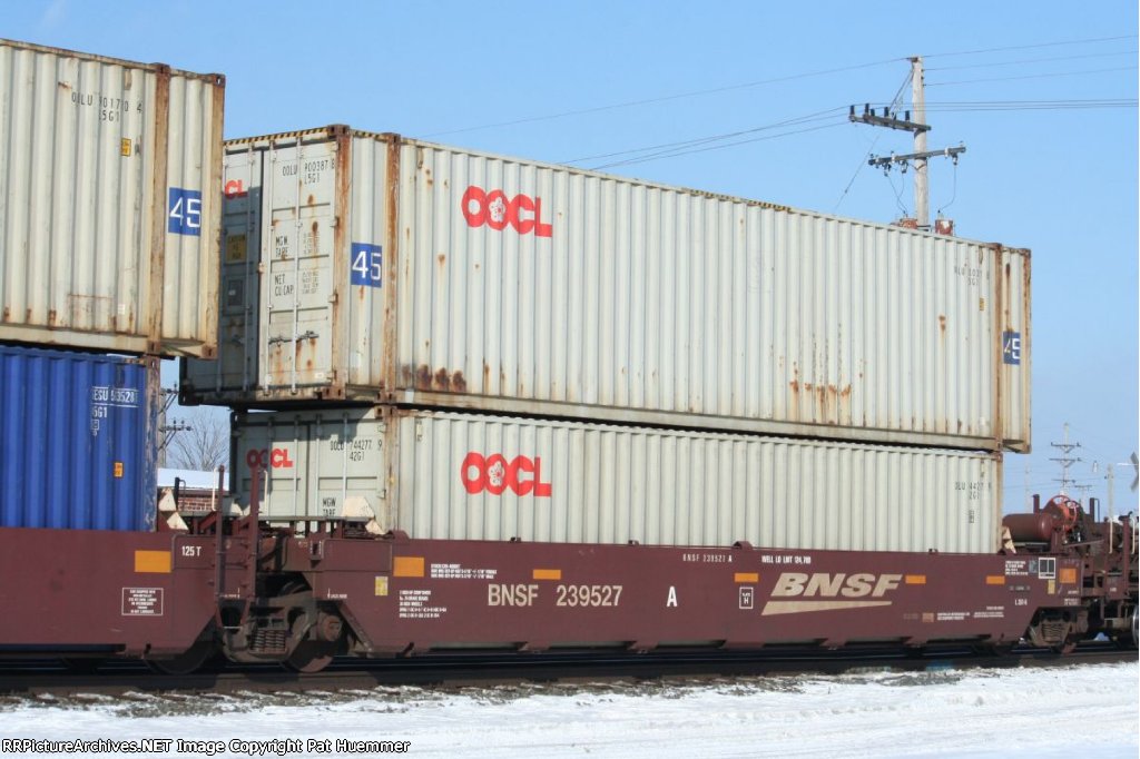 BNSF 239527