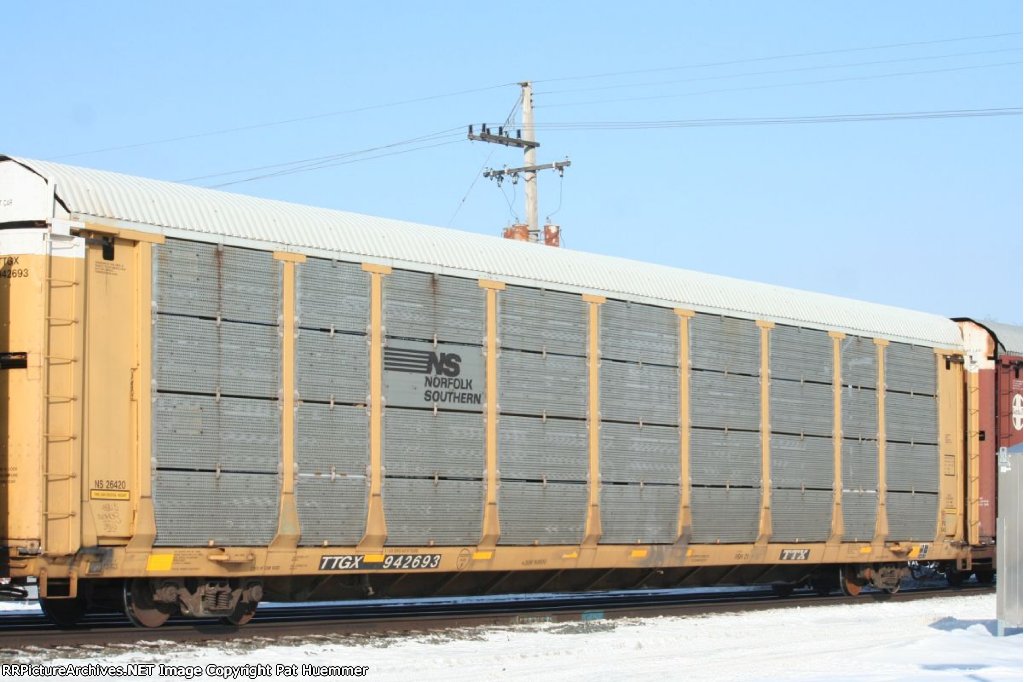TTGX 942693