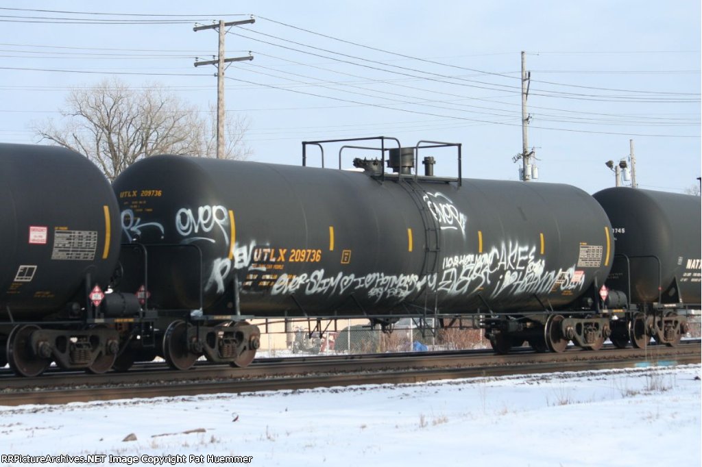 UTLX 209736