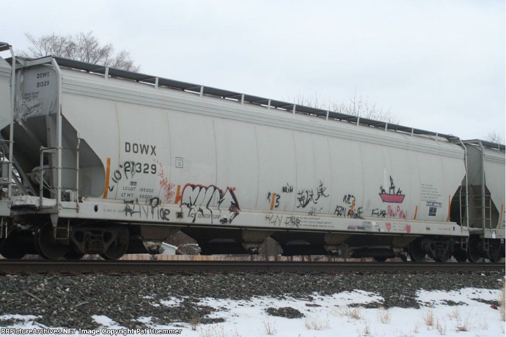DOWX 21329