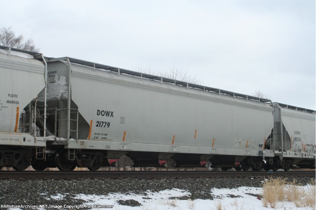 DOWX 21779