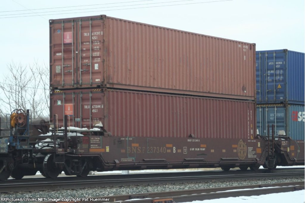 BNSF 237340