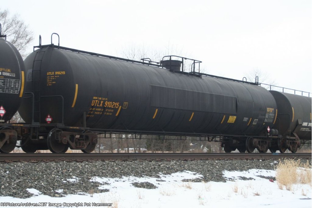 UTLX 910215