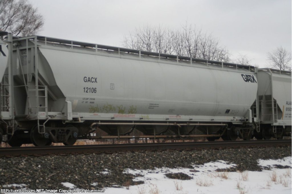 GACX 12106