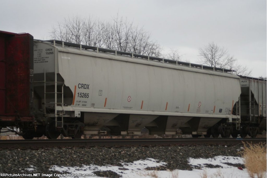 CRDX 15265
