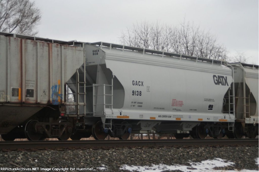 GACX 9138