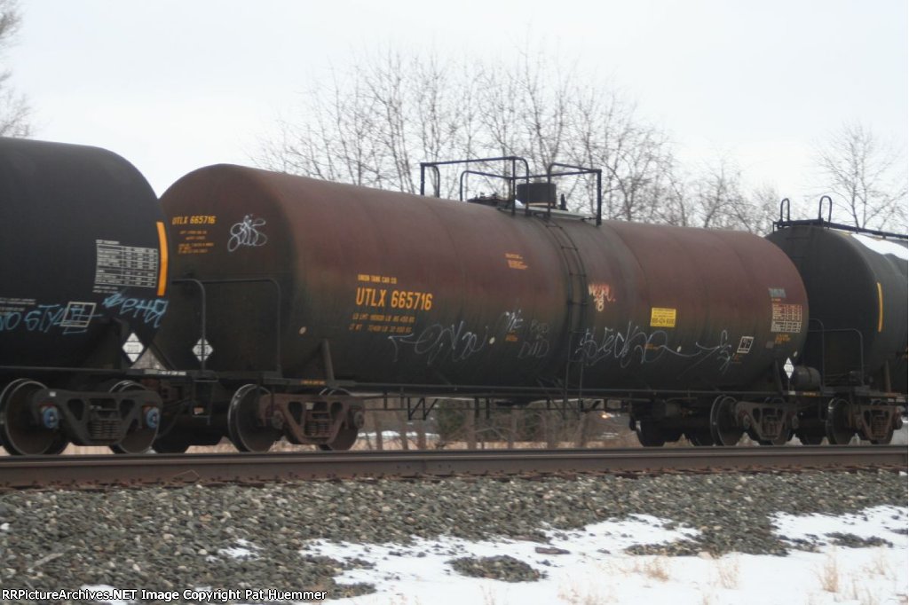 UTLX 665716