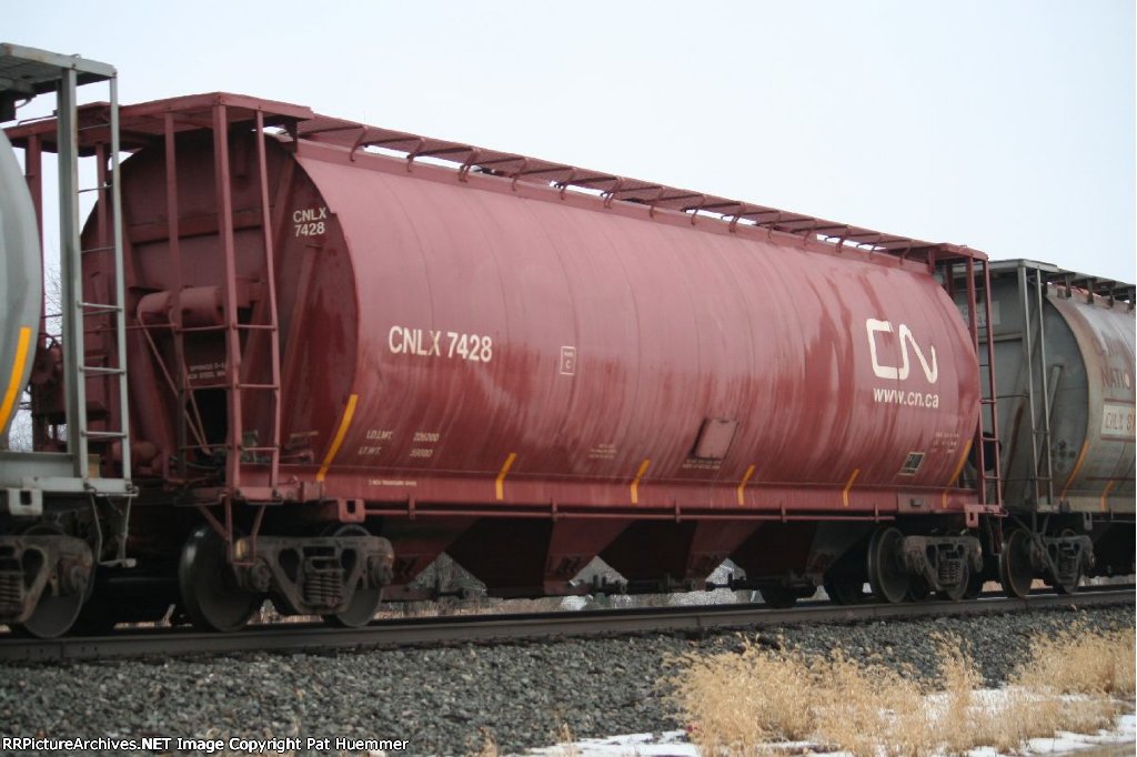 CNLX 7428