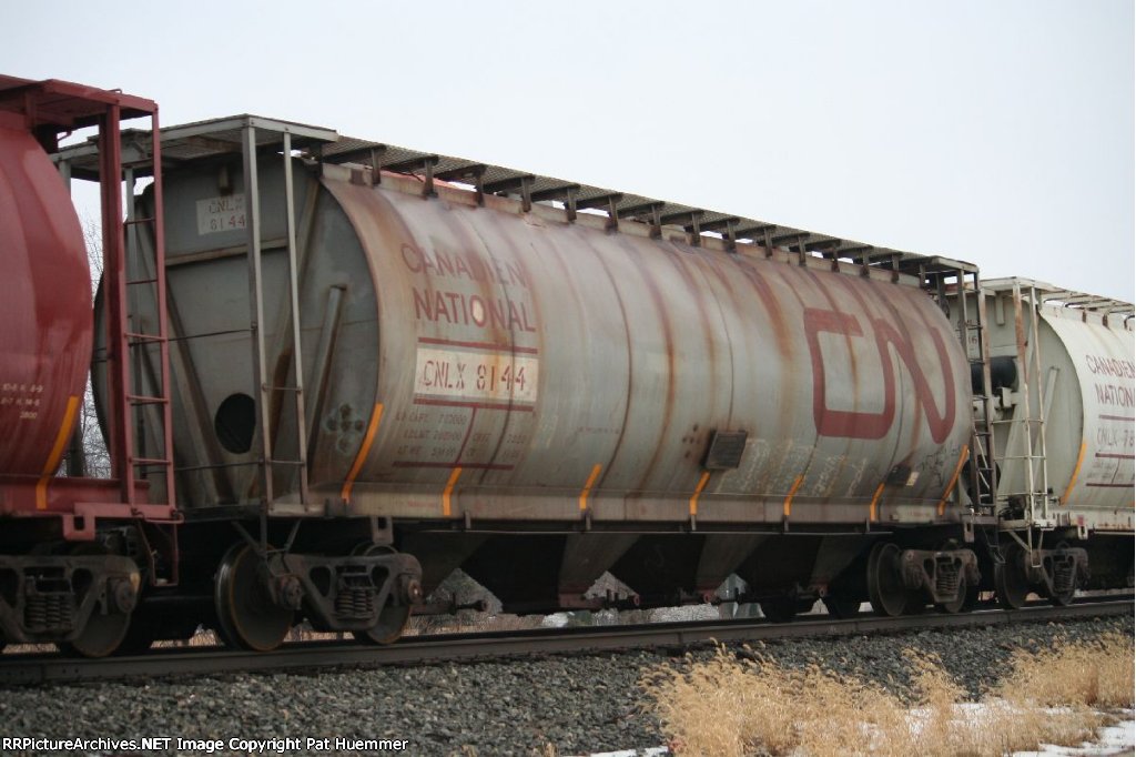 CNLX 8144