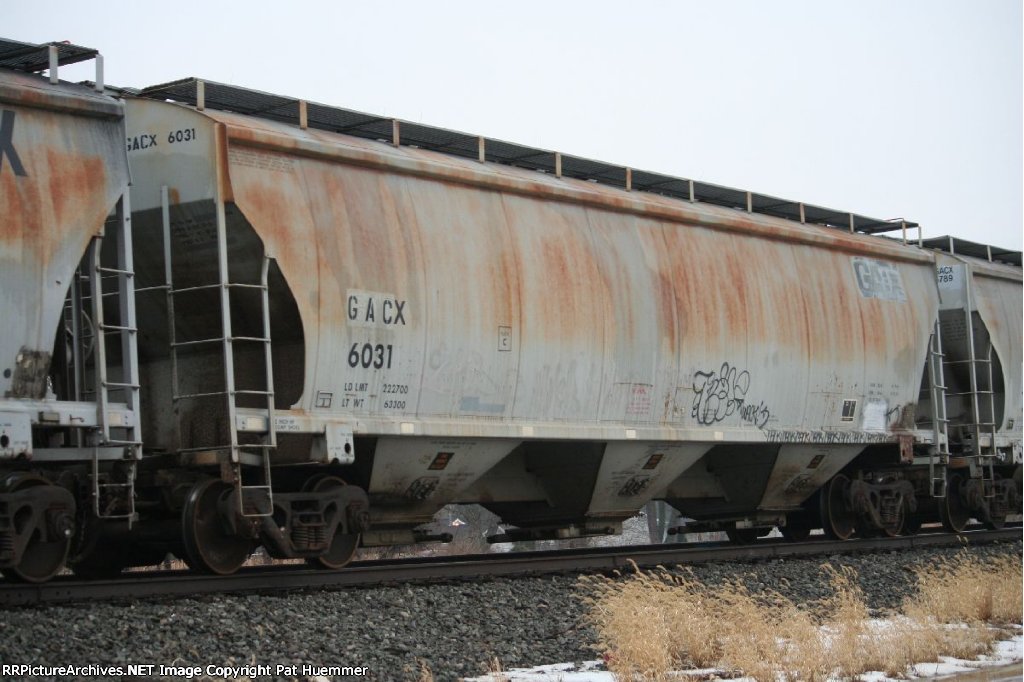 GACX 6031
