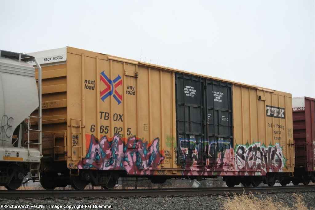 TBOX 665025