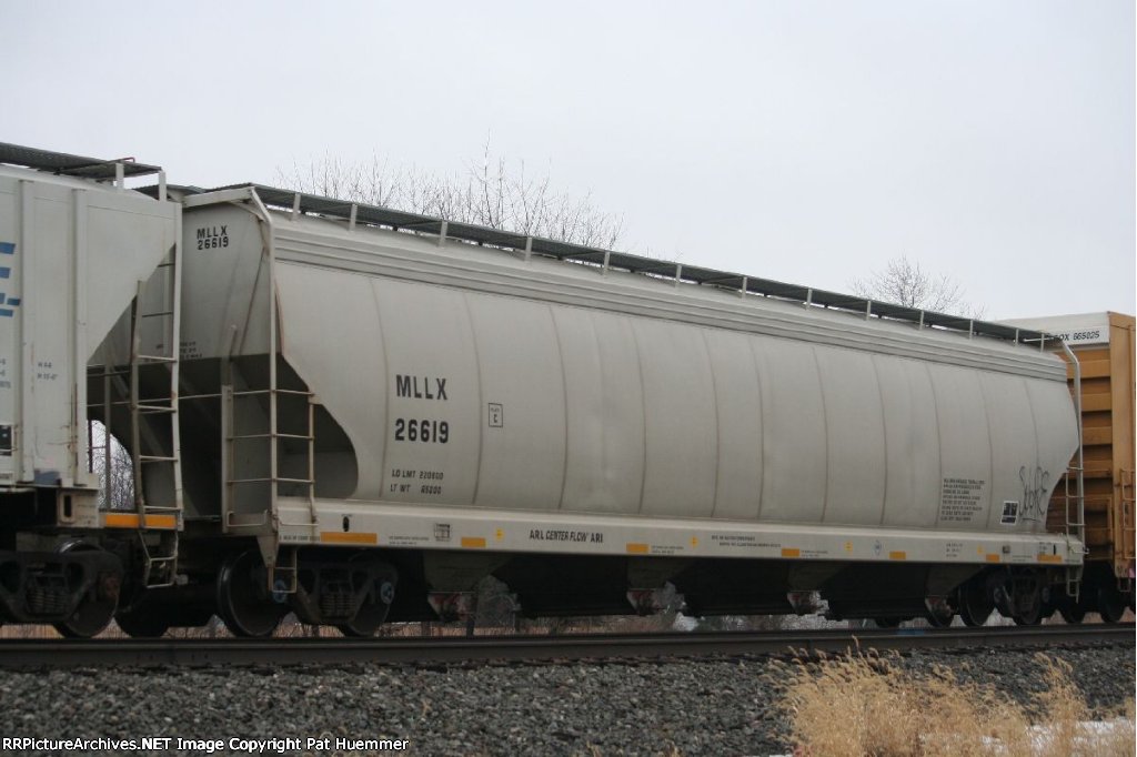 MLLX 26619
