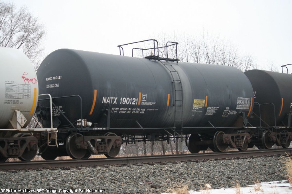 NATX 190121