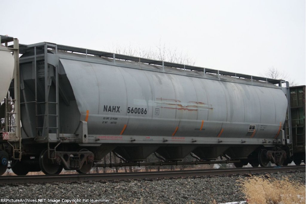 NAHX 560086