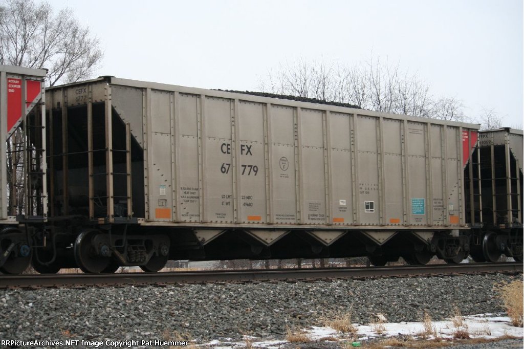 CEFX 67779