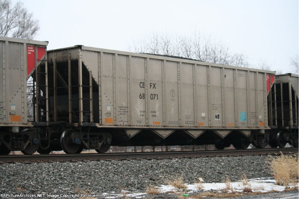 CEFX 68071