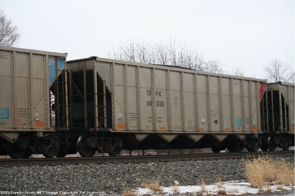CEFX 68038
