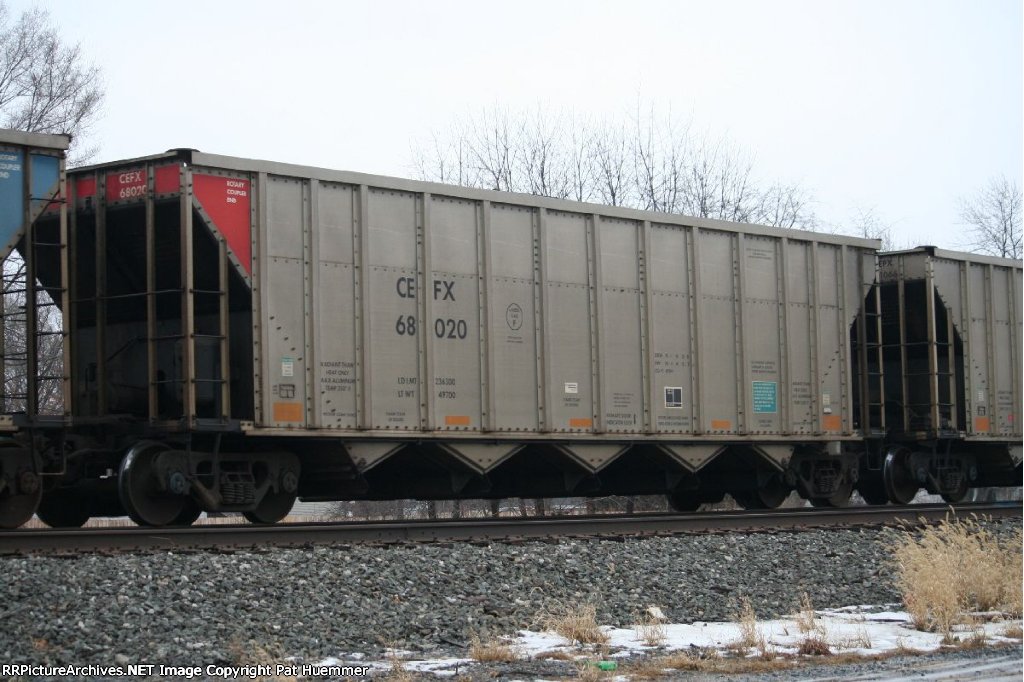 CEFX 68020