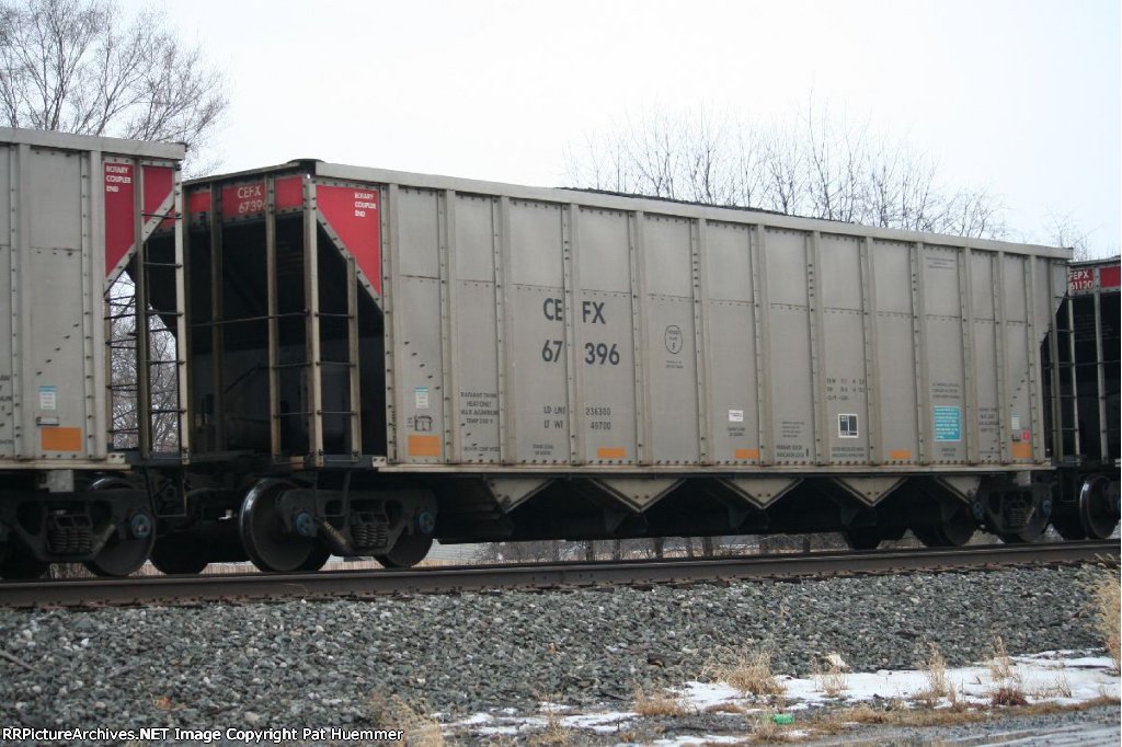 CEFX 67396