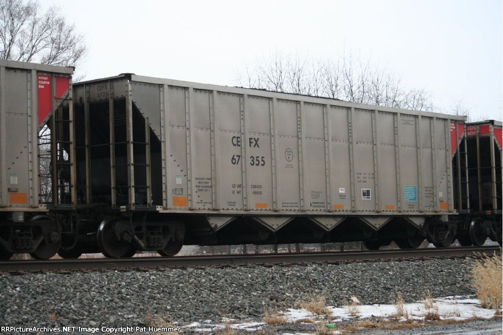 CEFX 67355