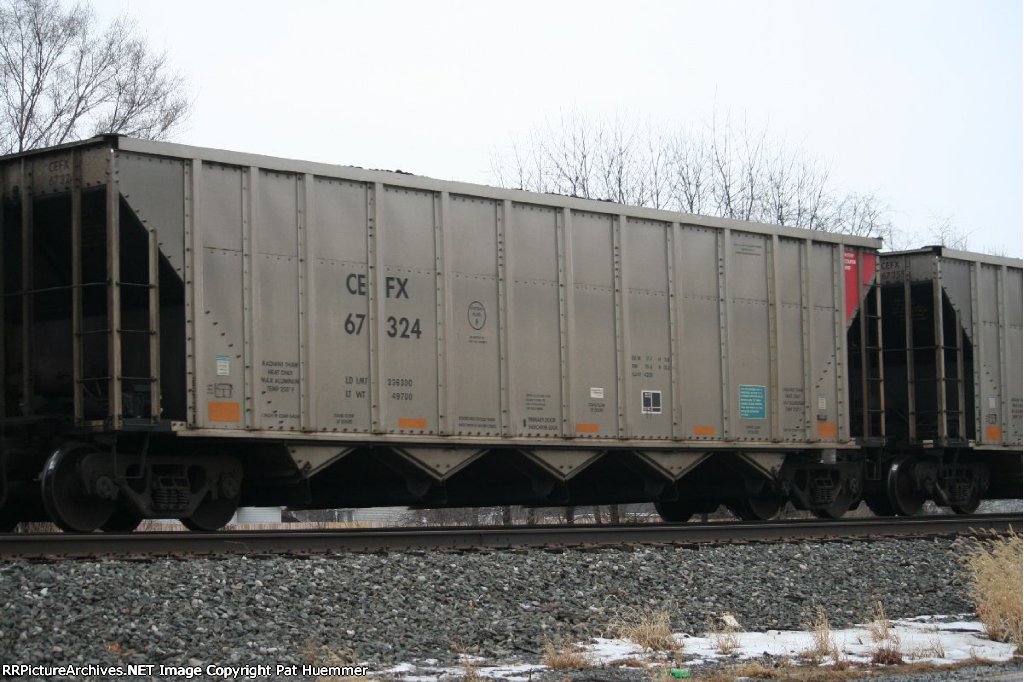 CEFX 67324
