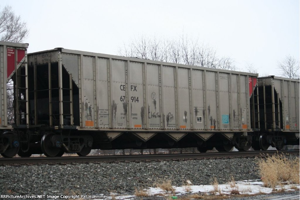 CEFX 67914