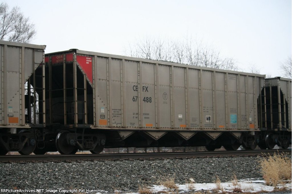 CEFX 67488
