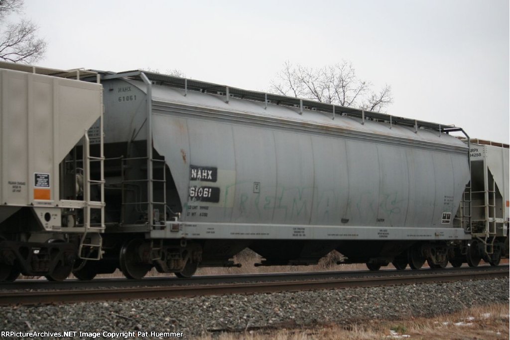 NAHX 61061