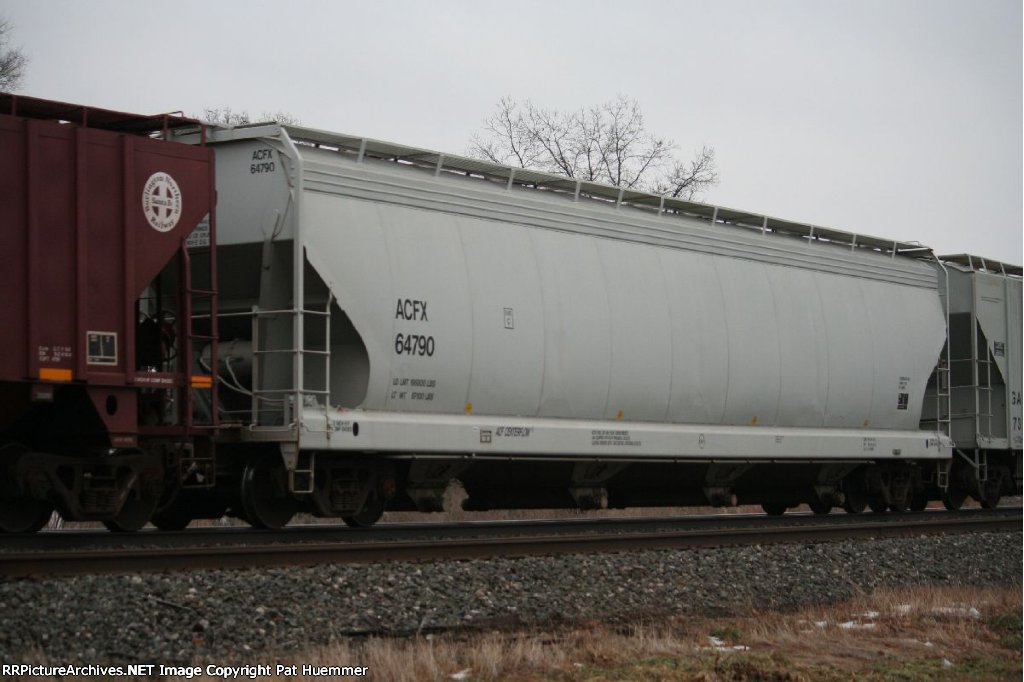 ACFX 64790
