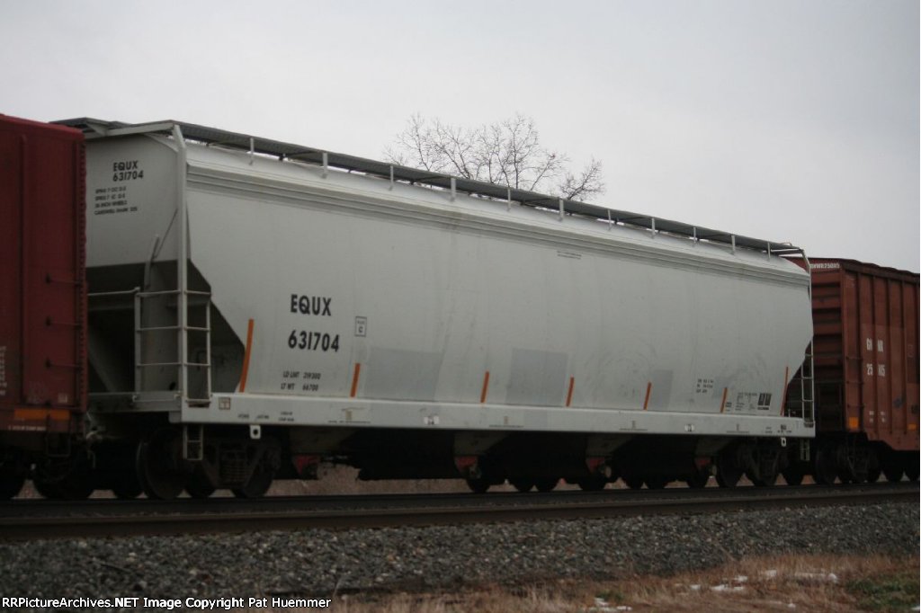EQUX 631704