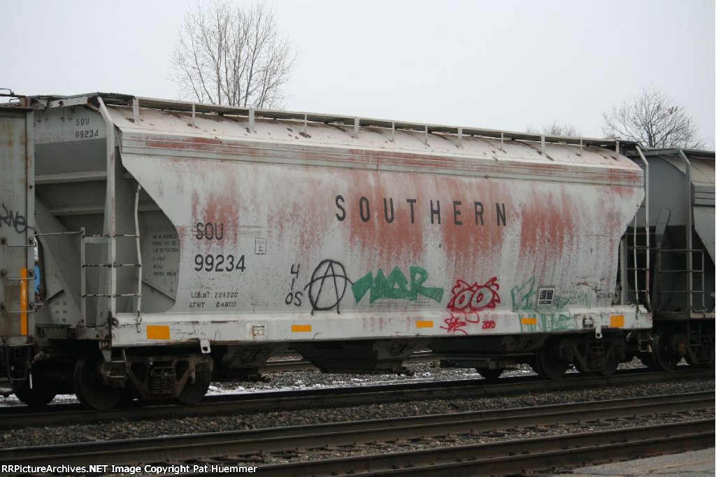 SOU 99234