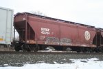 BNSF 403784